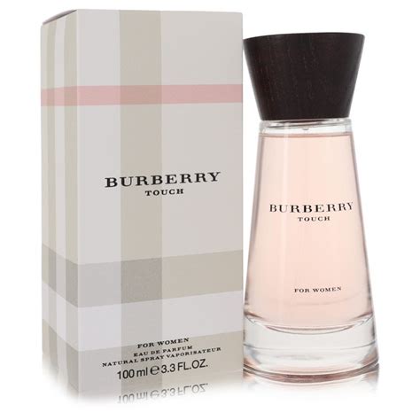 burberry touch femme|burberry touch 3.3 oz.